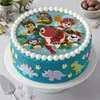 Dekora Paw Patrol Movie3 Essbarer Tortenaufleger 20cm Produktbild-Vorschau 4
