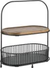 APS 30336 APS Etagère ALL-ROUNDER, dvoupatrová, 5dílná sada Náhled obrázku produktu 1
