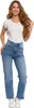 Moraj | Damenjeanshose - Größe XL - Gerade Beine - Produktbild-Vorschau 10