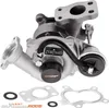 Turbocompresseur pour Citroën Ford Mazda Mazda Peugeot 1.4L Voir les images du produit 1
