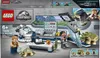 LEGO® 75939 LEGO® Jurassic World 75939 Dr. Wus Labor: Voir les images du produit 8
