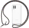 Housse de téléphone portable NALIA avec chaîne pour Samsung Voir les images du produit 1