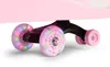 Zwaartekrachtvoertuig, kinderfiets, LED, roze, ECOTOYS Productafbeelding-voorbeeld 9
