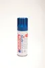 Edding Permanent Spray, 200 ml, Blau, Matte, Sprühdose Produktbild-Vorschau 24