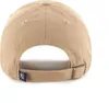 '47 Brand MLB Clean Up Strapback Cap New York Yankees brown Produktbild-Vorschau 4