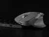 RAPOO Maus MT760L Wireless Multi-Mode Grau Schwarz Produktbild-Vorschau 8