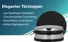 WESTCOTTE-19001 00 Türstopper aus rostfreiem Edelstahl Voir les images du produit 5