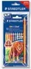 Staedtler Noris jumbo 128, Wielobarwny, 10 szt. Podgląd zdjęcia produktu 7