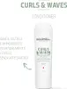 Goldwell Dualsenses Curls & Waves Hydrating Conditioner Anteprima dell’immagine prodotto 2