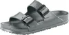 Birkenstock Pantolette Badeschuh Arizona metallic Produktbild-Vorschau 29
