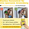 bio-chem Geruchsentferner Wäschespülung 1000 ml - Produktbild-Vorschau 5
