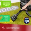 Wasserstaubsauger mit Wasserfilter, leistungsstarker Produktbild-Vorschau 4
