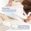 Comfeur Elektrische Wärmedecke mit Fernbedienung, 3 Produktbild-Vorschau 9