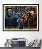 Clementoni Puzzle Game of Thrones - 1000 Teile - Produktbild-Vorschau 3