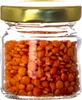 BigDean 25x kleine Marmeladengläser 53 ml - in Deutschland Produktbild-Vorschau 4