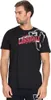 Herren T-Shirt normale Passform WALKLEY Black XXXL Lonsdale Produktbild-Vorschau 6