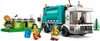 60386 - LEGO City - Ciężarówka recyklingowa Podgląd zdjęcia produktu 4