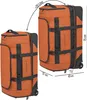 normani Reisetrolley 100-120 L Produktbild-Vorschau 4