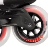 Łyżworolki dziecięce Powerslide Swell Stellar Jr. 100, do Podgląd zdjęcia produktu 8
