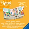 tiptoi Il mio libro illustrato di parole: La nostra casa Anteprima dell’immagine prodotto 4