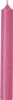 IHR - Stabkerze H:18 cm, 25 Stück, Pink Produktbild-Vorschau 2
