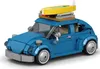 PB8805 - Beetle inkl. Vitrine (Happy Build) Produktbild-Vorschau 1