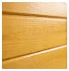 Mucola Hundehütte Outdoor 95CM wetterfest Hundekäfig Holz Produktbild-Vorschau 6