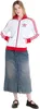 Jacke Adidas JX7849 für Damen Produktbild-Vorschau 5