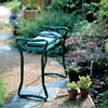 RUSSELL 3-in-1 klappbarer Gartenkniestuhl, Gartenstuhl und Produktbild-Vorschau 14