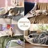 LE SURE wasserdichte Hundedecke Grosse Hunde - 100x80cm Produktbild-Vorschau 6