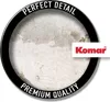 Komar Vlies Fototapete - Pasado - Größe: 300 x 280 cm Produktbild-Vorschau 6