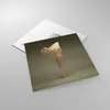 Bilder auf glas - Einteilig - Ballerina Figur Tanzen - Produktbild-Vorschau 2