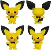 Pokemon Battle Figuren Multipack Seria 5 6 Stk. Jazwares Produktbild-Vorschau 6