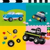 LEGO Classic Creatieve Voertuigen, bouwstenen set voor Productafbeelding-voorbeeld 33