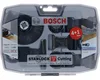 Bosch Sägeblätter Starlock Set Best of Cutting 5-teilig Produktbild-Vorschau 2