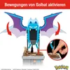 MEGA Pokémon Mini Motion Golbat HTH72 Mattel Voir les images du produit 11