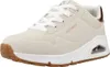 Sneakers Del Marchio Skechers Del Modello Uno Gen1 Beige Anteprima dell’immagine prodotto 1