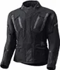 Held 4-Touring wasserdichte Motorrad Textiljacke, schwarz, Produktbild-Vorschau 1