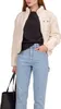 DICKIES MOUNT HOPE FLEECE W WH Weiß Produktbild-Vorschau 1