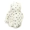 Teddy-Hermann Teddy Hermann Schneeeule, 20 cm Produktbild-Vorschau 4