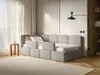 Selsey Cloudy – Jugendbett 90x200 cm, linksseitig, mit Produktbild-Vorschau 3