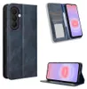 Samsung Galaxy A57 Hülle - Coverup Vintage Style Klapphülle Produktbild-Vorschau 6