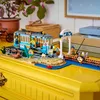 LEGO® City Klassische Strandstraßenbahn (60506); Bauset für Produktbild-Vorschau 19