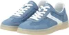 Remonte Sportliche Schnürschuhe Damen 32313933333930 Blau Produktbild-Vorschau 9