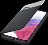 S View Wallet Cover EF-EA536 für das Galaxy A53 5G, schwarz Produktbild-Vorschau 8