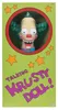 Simpsonowie - Funkcja pluszowa - Krusty Podgląd zdjęcia produktu 1