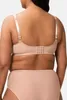 Triumph Damen Bügelloser BH Modern Soft+Baumwolle - NEUTRAL Produktbild-Vorschau 5