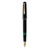 Pióro wieczne Pelikan 994012 Pelikan M 200, czarne, Podgląd zdjęcia produktu 2