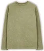 Damen Langarmshirt - Größe L - Stonewash - 100% Baumwolle - Produktbild-Vorschau 7