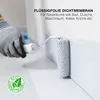 Isolbau Dicht-Set - Inkl. 1x Flüssigfolie (8 kg), 1x Produktbild-Vorschau 8